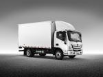 Foton Aumark S 2016 года